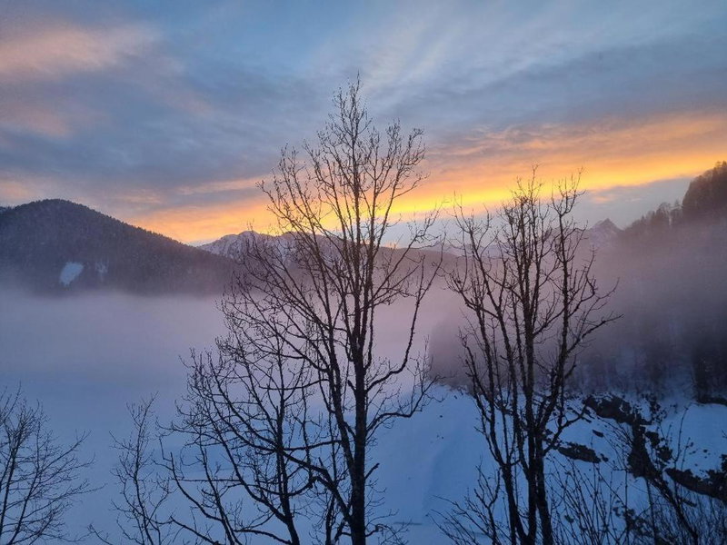 Ns Suite Sauris, Sauris, Italie