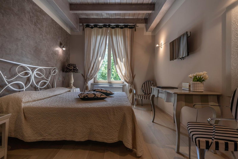 Boutique Hotel Residenza la Ceramica, Fabriano, Italien