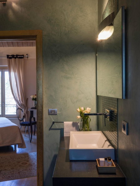Boutique Hotel Residenza la Ceramica, Fabriano, Italien