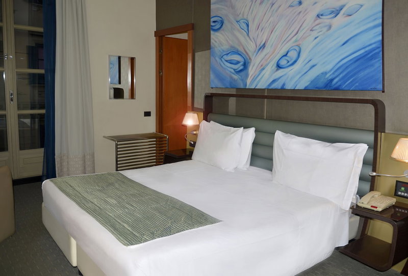 Sure Hotel by Best Western Turin City Centre, Turin, Italie