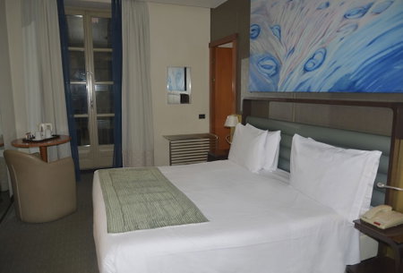 Sure Hotel by Best Western Turin City Centre, Turin, Italie