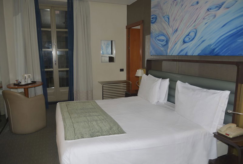 Sure Hotel by Best Western Turin City Centre, Turin, Italie