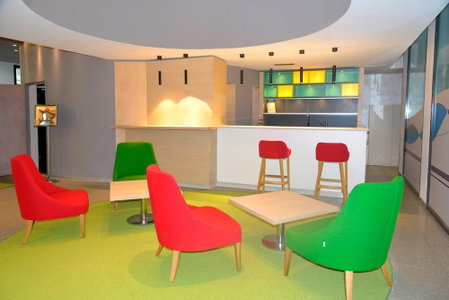 Sure Hotel by Best Western Turin City Centre, Turin, Italie
