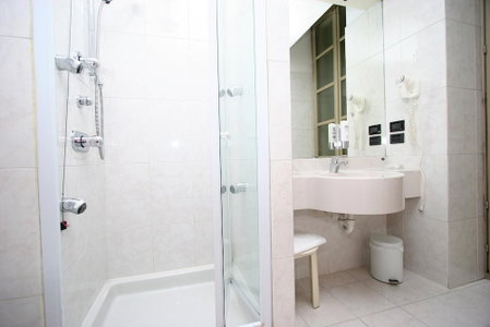 Sure Hotel by Best Western Turin City Centre, Turin, Italie
