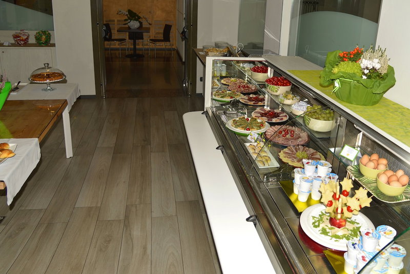 Sure Hotel by Best Western Turin City Centre, Turin, Italie