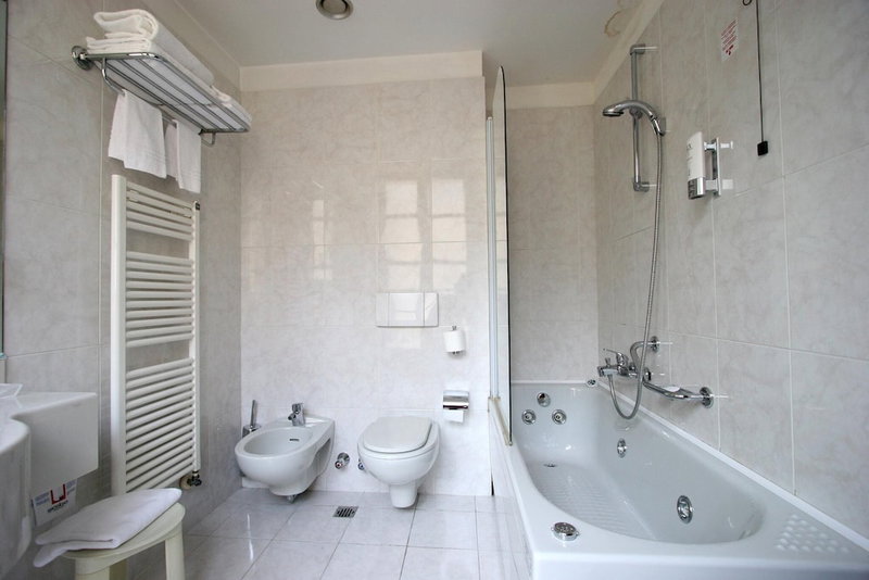 Sure Hotel by Best Western Turin City Centre, Turin, Italie