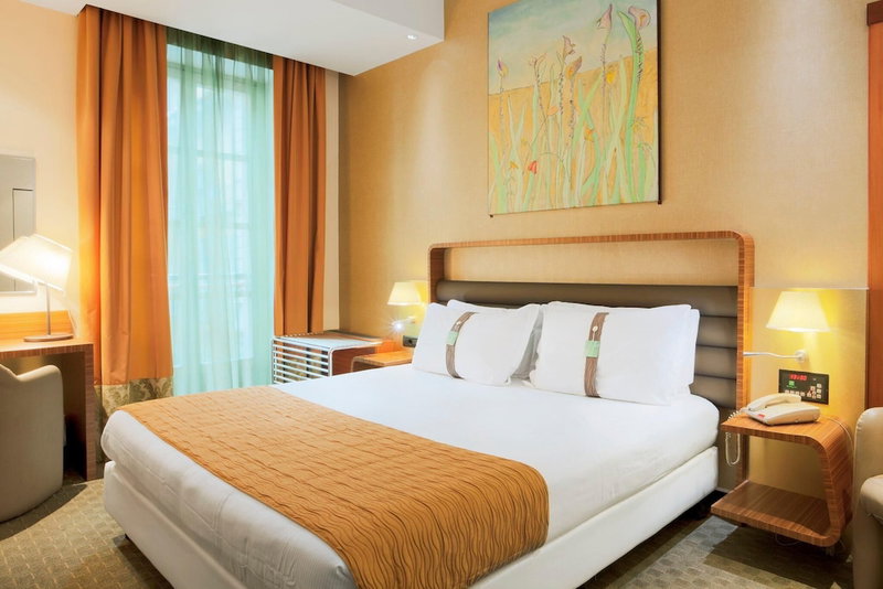 Sure Hotel by Best Western Turin City Centre, Turin, Italie
