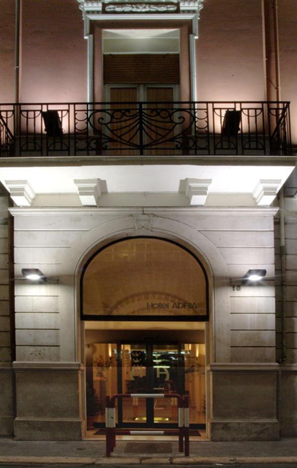 Hotel · Hotel Adria, Bari