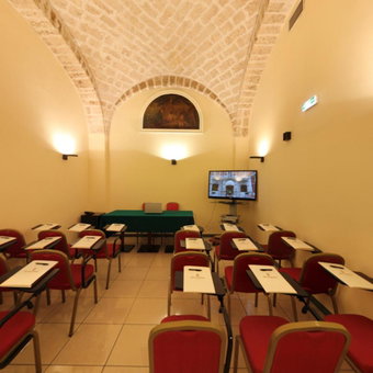 Hotel Adria, Bari, Italia