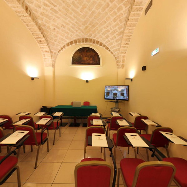 Hotel Adria, Bari, Italia