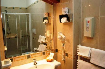 Hotel Adria, Bari, Italia