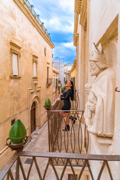 Pollicastro Boutique Hotel, Lecce, Italia