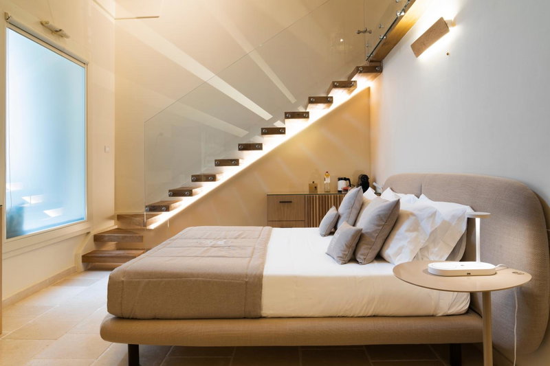 Pollicastro Boutique Hotel, Lecce, Italia