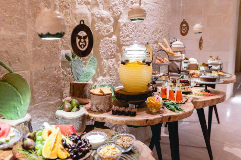 Pollicastro Boutique Hotel, Lecce, Italia