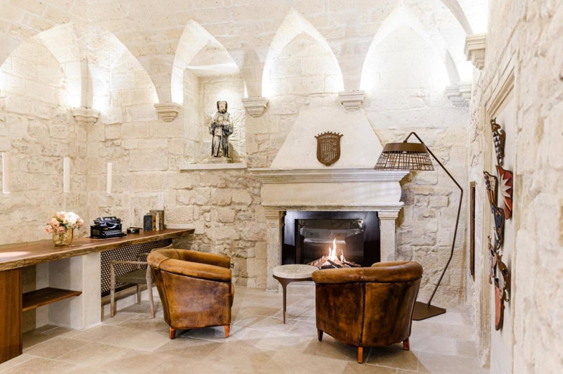Pollicastro Boutique Hotel, Lecce, Italia