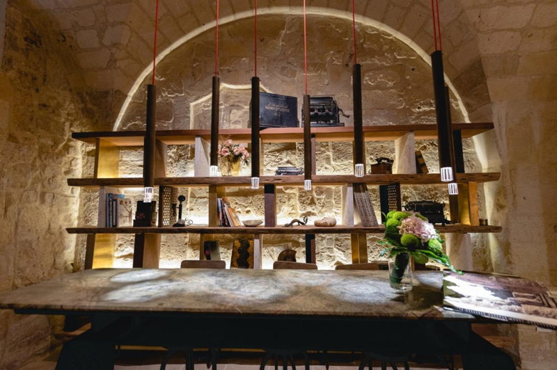 Pollicastro Boutique Hotel, Lecce, Italia