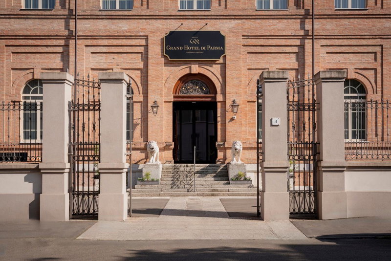Grand Hotel di Parma | UNA Esperienze, Parma, Italia