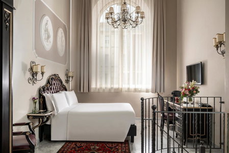 Grand Hotel di Parma | UNA Esperienze, Parma, Italia