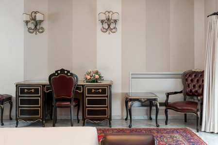 Grand Hotel di Parma | UNA Esperienze, Parma, Italia