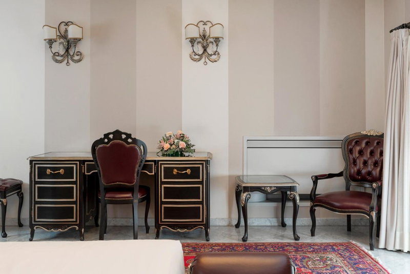 Grand Hotel di Parma | UNA Esperienze, Parma, Italia