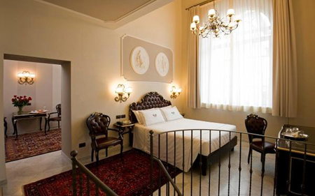 Grand Hotel di Parma | UNA Esperienze, Parma, Italia
