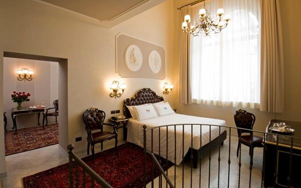 Grand Hotel di Parma | UNA Esperienze, Parma, Italia