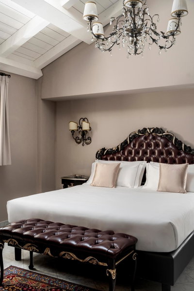 Grand Hotel di Parma | UNA Esperienze, Parma, Italia
