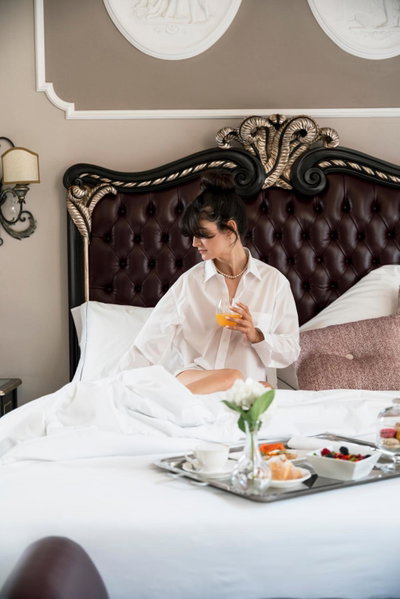 Grand Hotel di Parma | UNA Esperienze, Parma, Italia