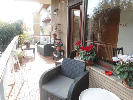 Aida Charming Rooms, Rome, Italia