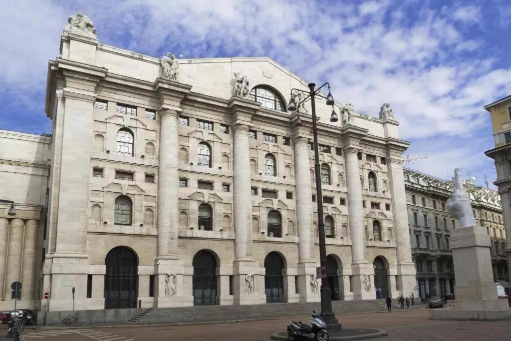 Hotel · Aparthotel Dei Mercanti, Milan