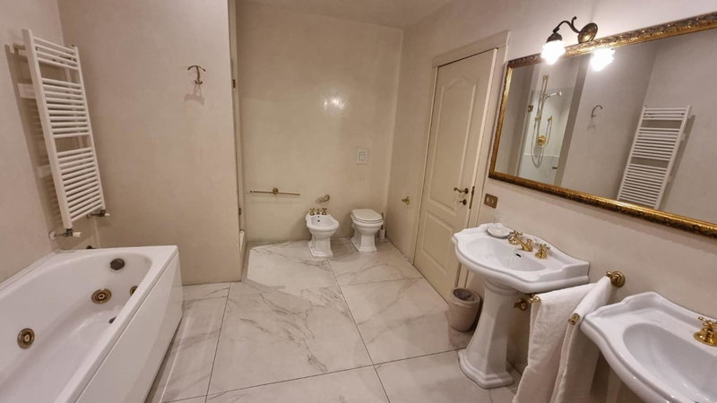 Aparthotel Dei Mercanti, Milan, Italia