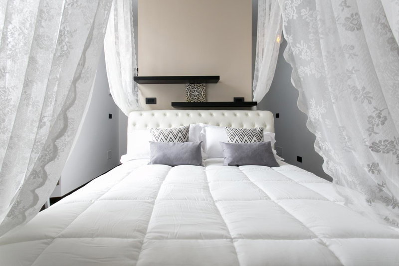 Aparthotel Dei Mercanti, Milan, Italia