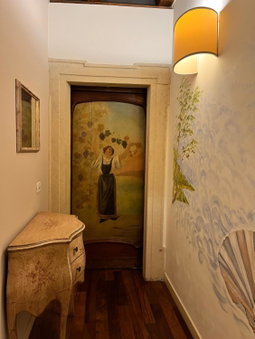 Relais Ponte Pietra, Verona, Italie