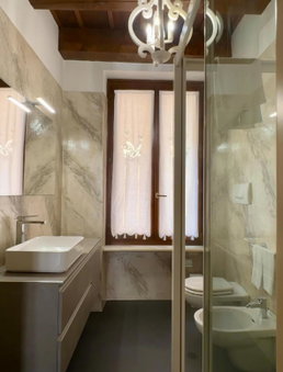 Relais Ponte Pietra, Verona, Italie