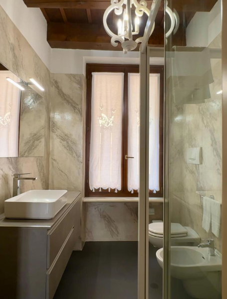 Relais Ponte Pietra, Verona, Italie