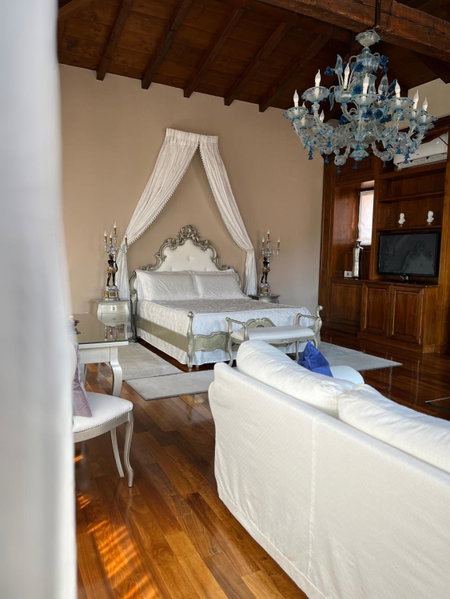 Relais Ponte Pietra, Verona, Italie
