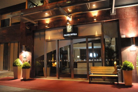 Italiana Hotels Cosenza, Cosenza, Italien