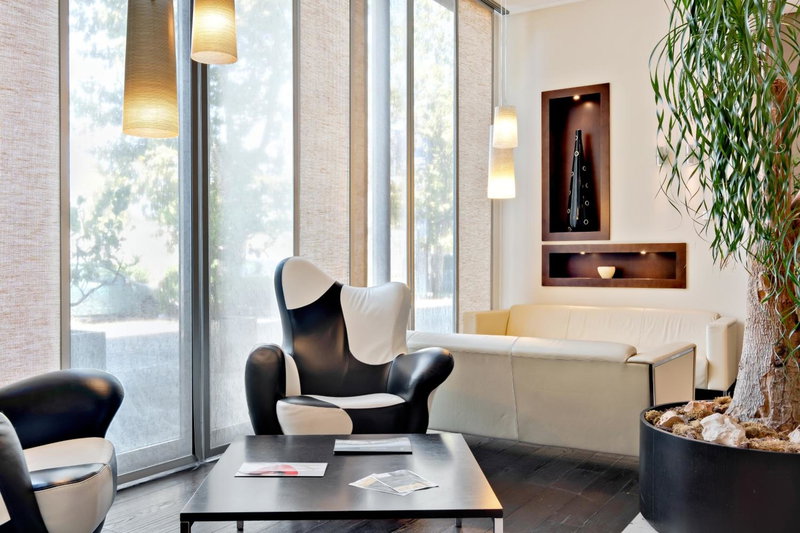 Italiana Hotels Cosenza, Cosenza, Italien