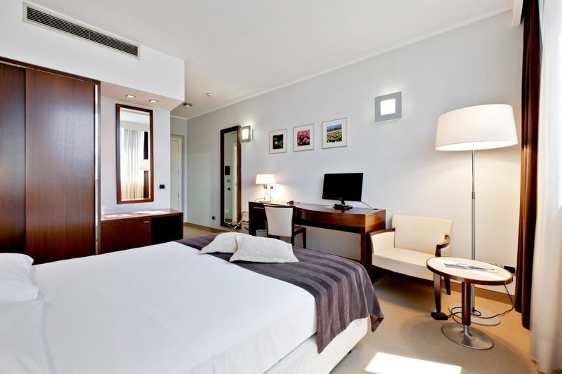 Italiana Hotels Cosenza, Cosenza, Italien