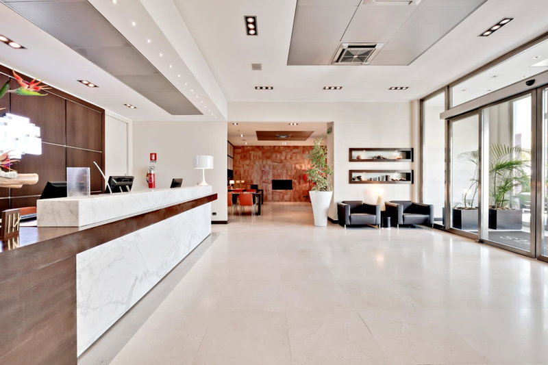 Italiana Hotels Cosenza, Cosenza, Italien