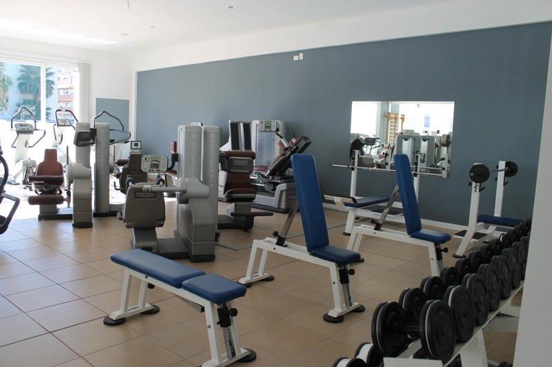 Italiana Hotels Cosenza, Cosenza, Italien