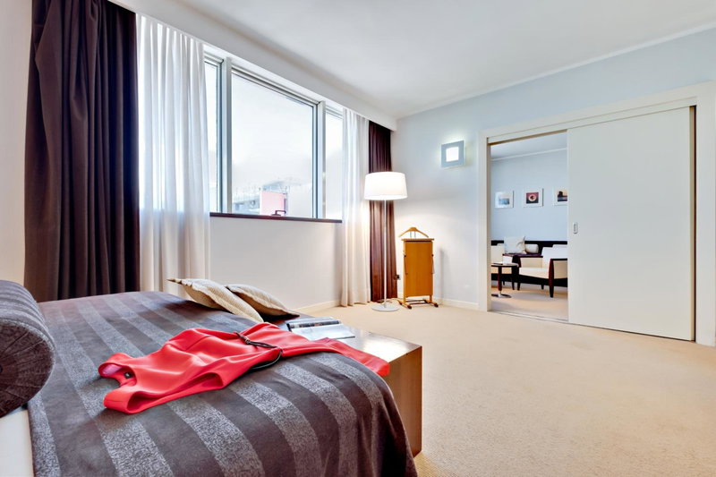 Italiana Hotels Cosenza, Cosenza, Italien