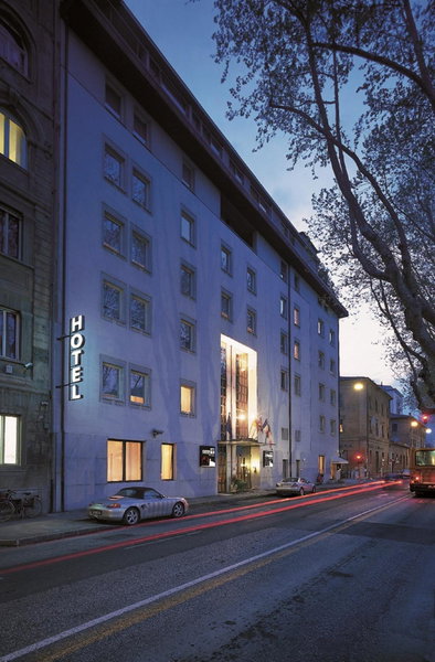 Hotel Buonconsiglio, Trento, Италия