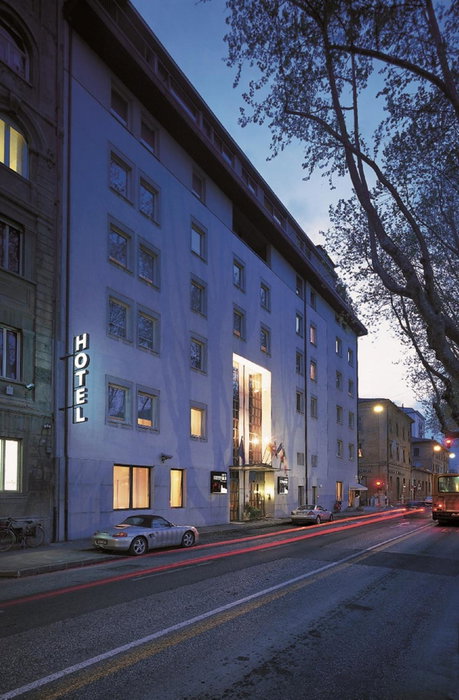 Hotel Buonconsiglio, Trento, Италия