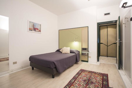 Hotel Buonconsiglio, Trento, Италия