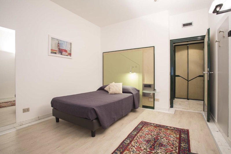 Hotel Buonconsiglio, Trento, Италия