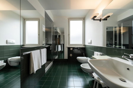 Hotel Buonconsiglio, Trento, Италия