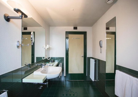 Hotel Buonconsiglio, Trento, Италия