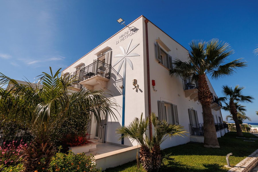 Marina di Petrolo Hotel & SPA, Castellammare del Golfo, Italia