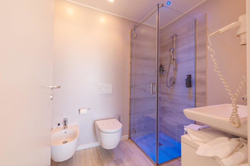 Marina di Petrolo Hotel & SPA, Castellammare del Golfo, Italia